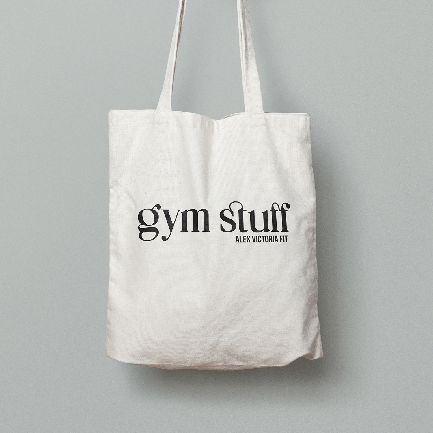 Branding by Made in Cheshire on a tote bag